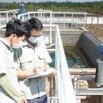 vận hành hệ thống xử lý nước thải là gì