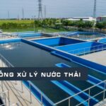 Hệ thống xử lý nước thải