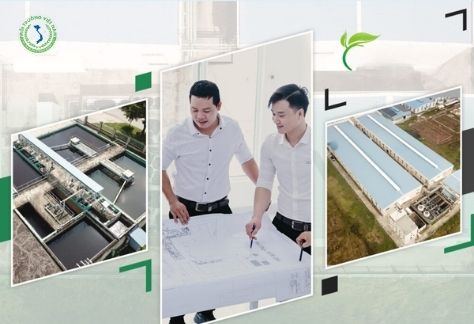 Lập giấy phép môi trường