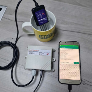 Máy đo chỉ số đất và nước