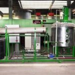 Vận hành hệ thống xử lý nước thải công trình xanh